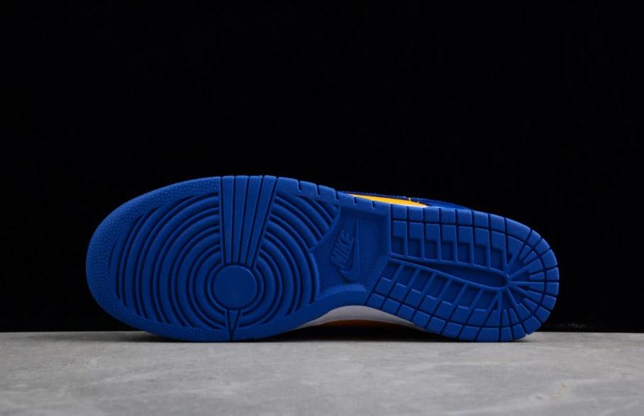 NK Dunk Low UCLA “Warriors” by Air Jordan