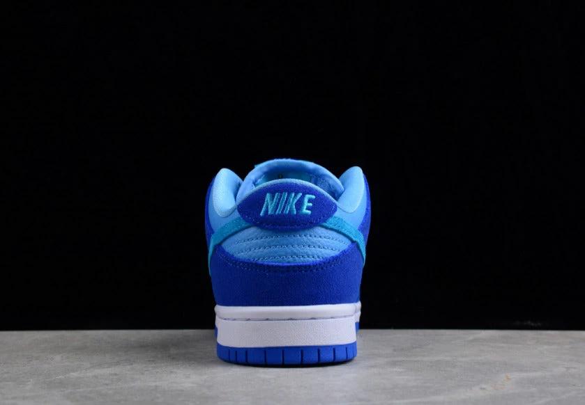 NK Dunk Low Blue Raspberry by Air Jordan
