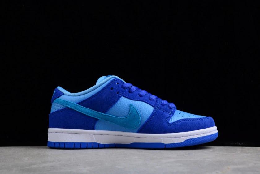 NK Dunk Low Blue Raspberry by Air Jordan