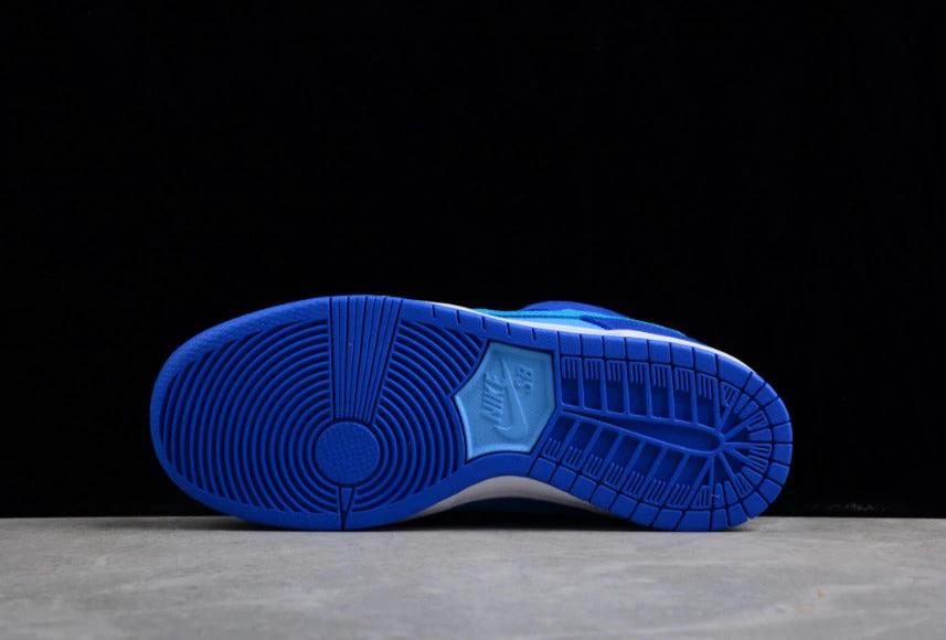 NK Dunk Low Blue Raspberry by Air Jordan