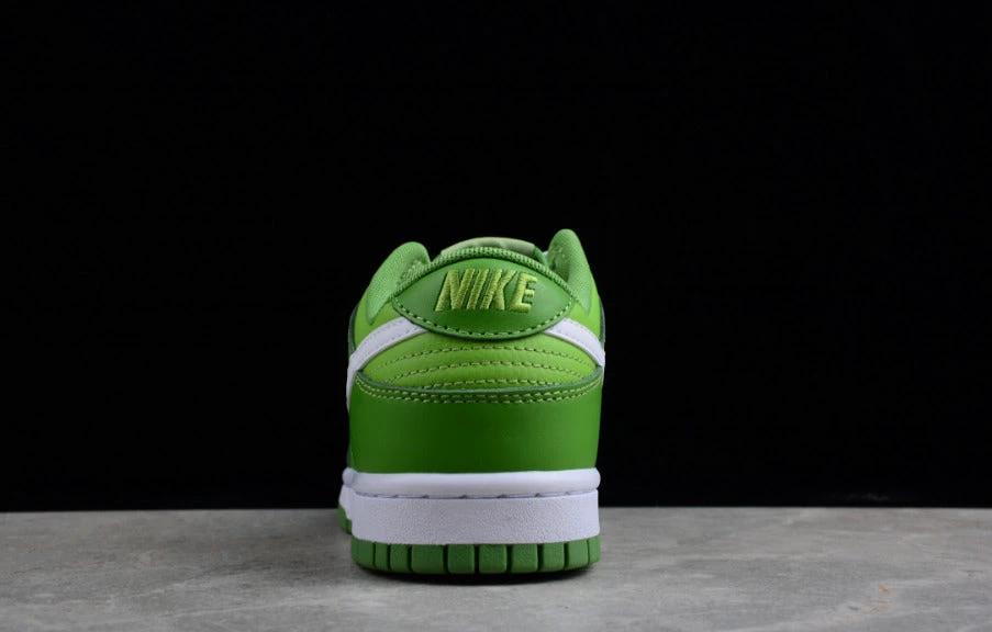 NK Dunk Low GS 'Dark Chlorophyll' by Air Jordan