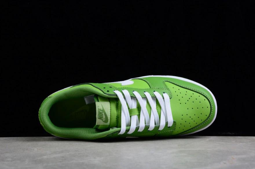 NK Dunk Low GS 'Dark Chlorophyll' by Air Jordan