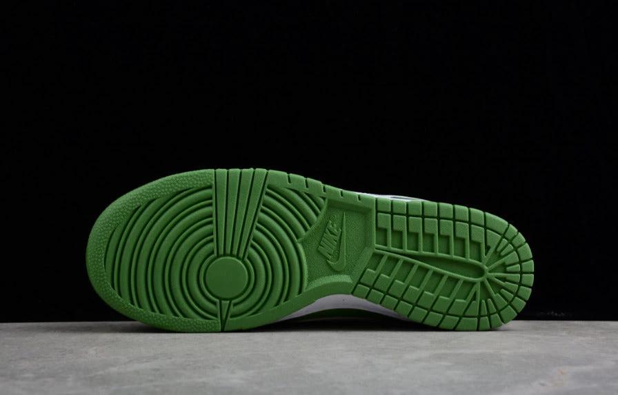 NK Dunk Low GS 'Dark Chlorophyll' by Air Jordan