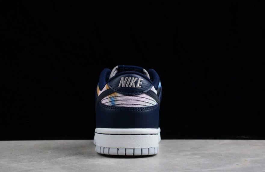 NK Dunk Low 'Graffiti' by Air Jordan