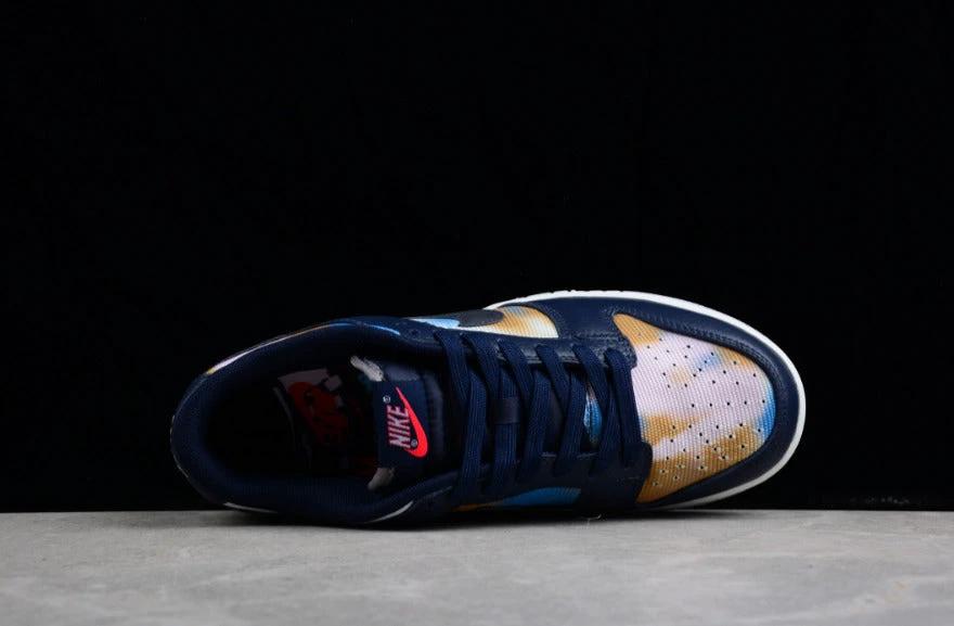 NK Dunk Low 'Graffiti' by Air Jordan