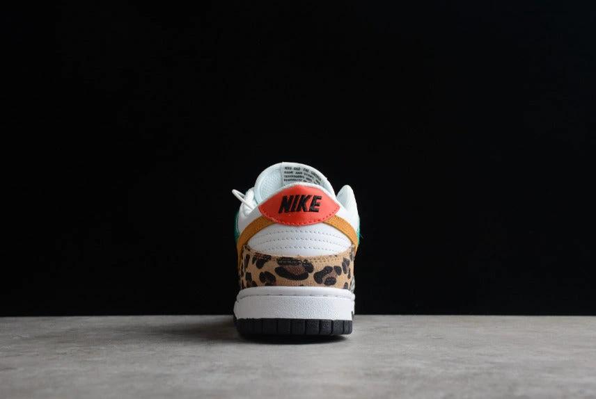 NK Dunk Low SE Patchwork by Air Jordan