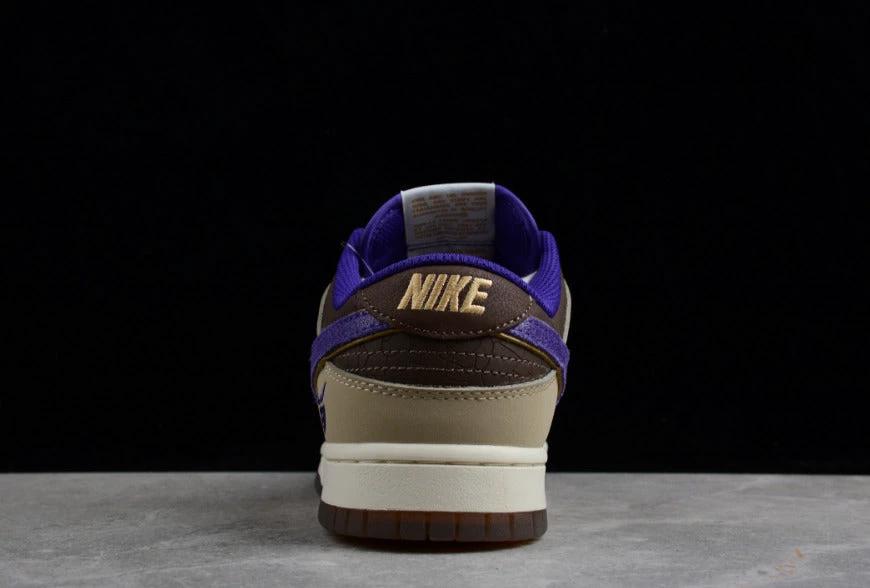 NK Dunk Low 'Setsubun' by Air Jordan