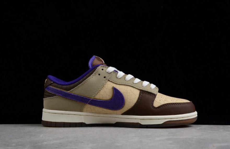 NK Dunk Low 'Setsubun' by Air Jordan