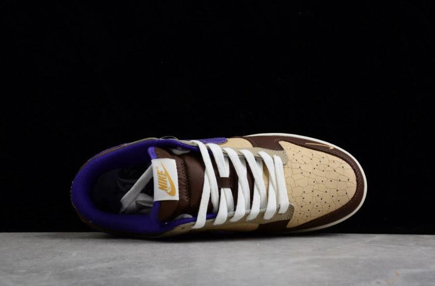 NK Dunk Low 'Setsubun' by Air Jordan