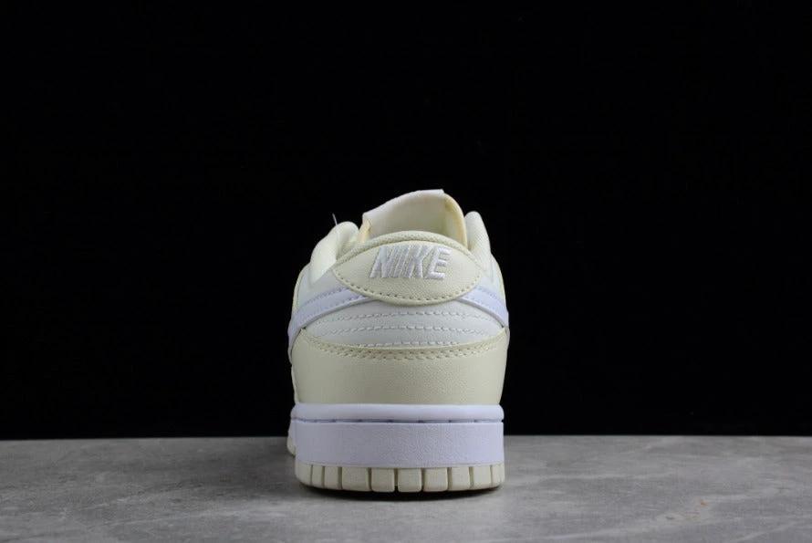 NK Dunk Low Coconut Milk by Air Jordan
