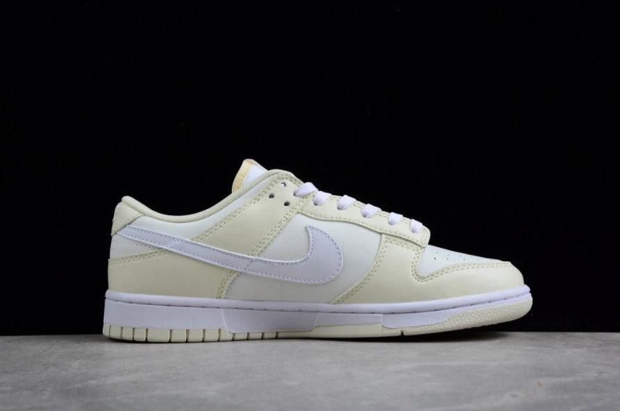 NK Dunk Low Coconut Milk by Air Jordan