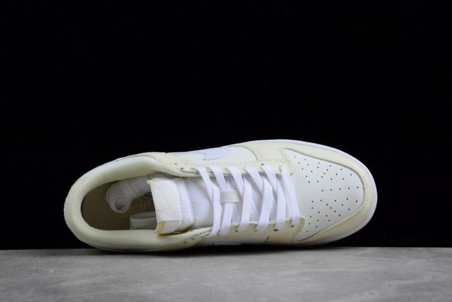 NK Dunk Low Coconut Milk by Air Jordan