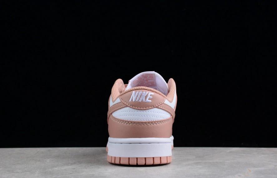 NK Dunk Low “Rose Whisper” by Air Jordan