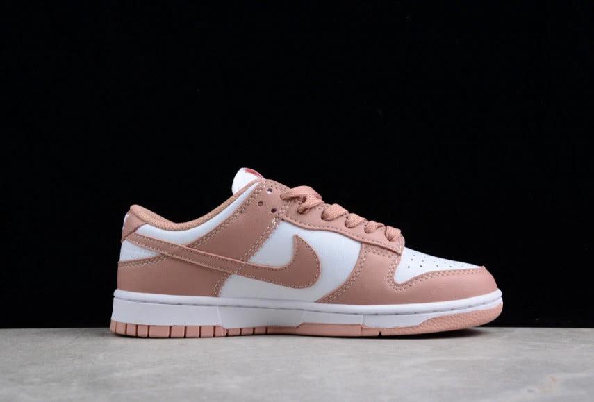 NK Dunk Low “Rose Whisper” by Air Jordan