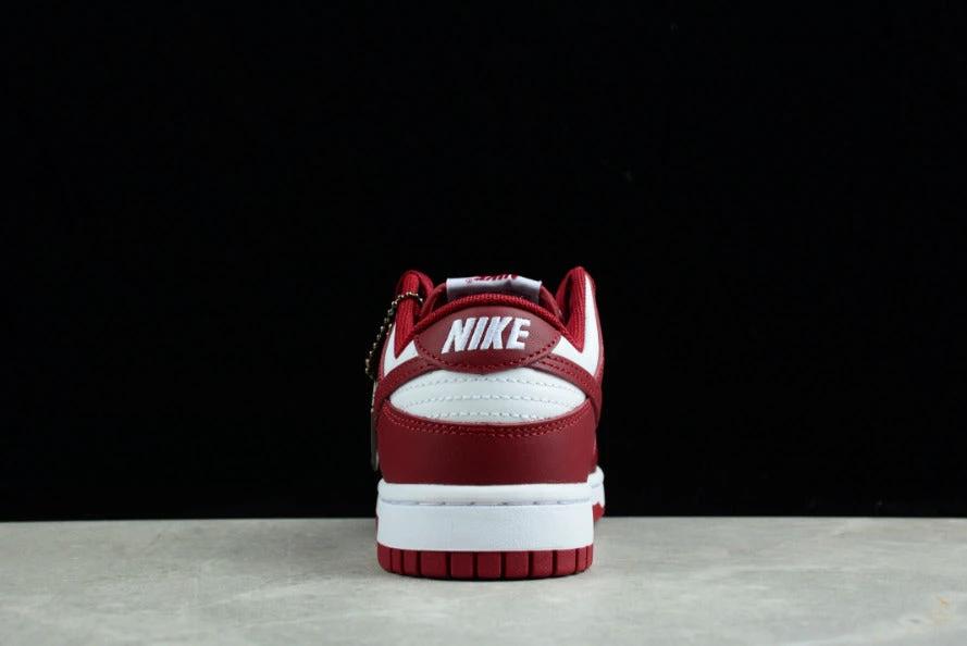 NK Dunk Low Team Red by Air Jordan
