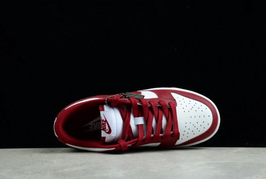 NK Dunk Low Team Red by Air Jordan