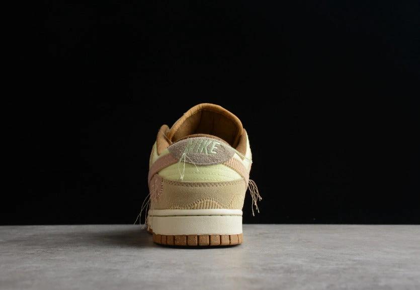 NK Dunk Low Bright Side by Air Jordan