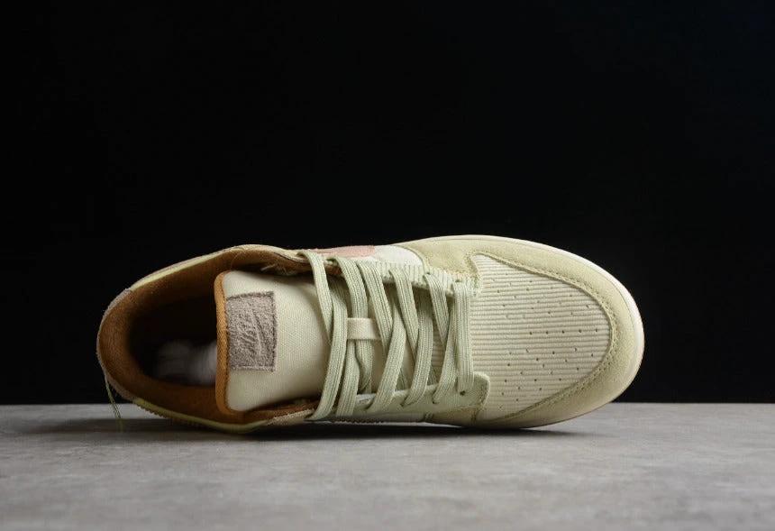 NK Dunk Low Bright Side by Air Jordan