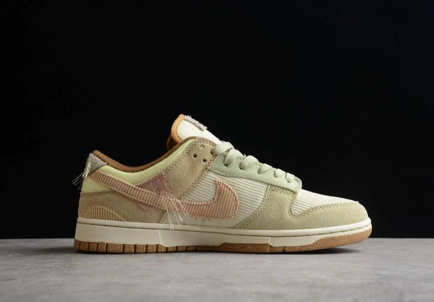 NK Dunk Low Bright Side by Air Jordan