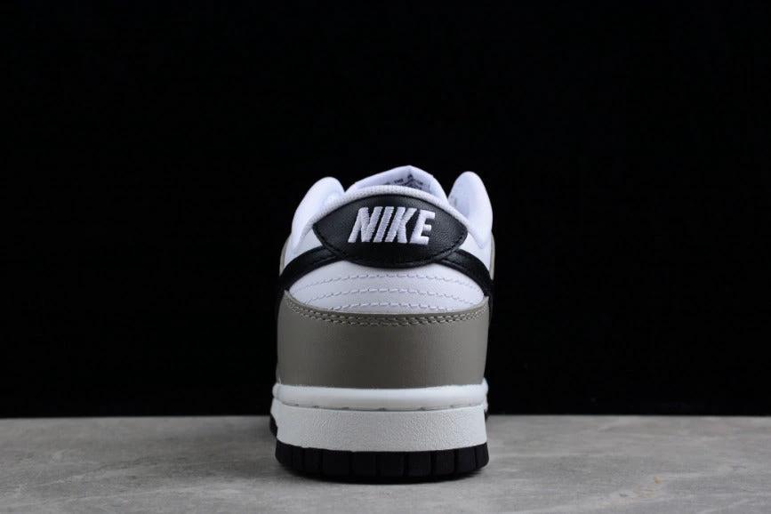 NK Dunk Low Light Smoke Grey by Air Jordan