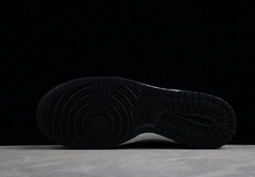 NK Dunk Low Light Smoke Grey by Air Jordan