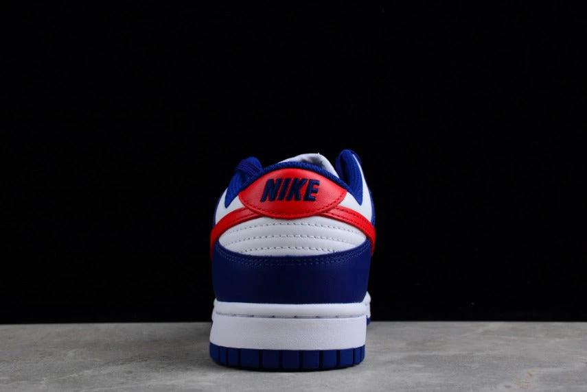 NK Dunk Low USA by Air Jordan