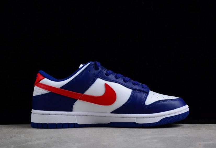 NK Dunk Low USA by Air Jordan
