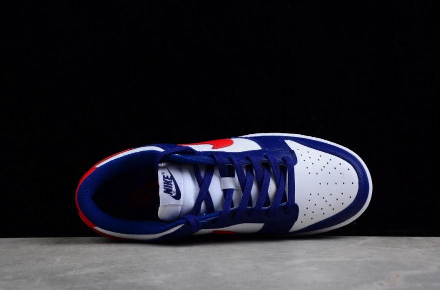 NK Dunk Low USA by Air Jordan