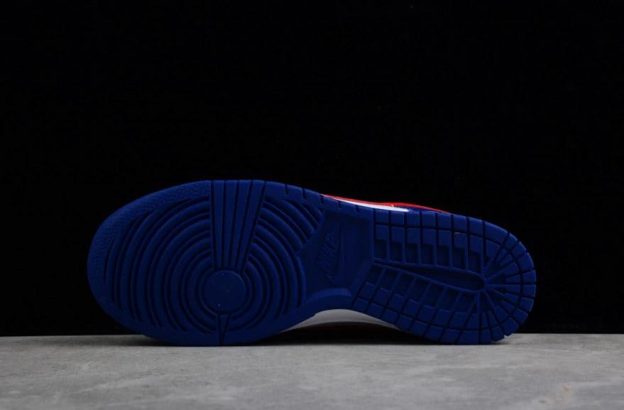 NK Dunk Low USA by Air Jordan