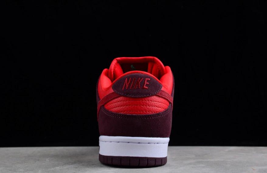 NK Dunk Low Cherry by Air Jordan
