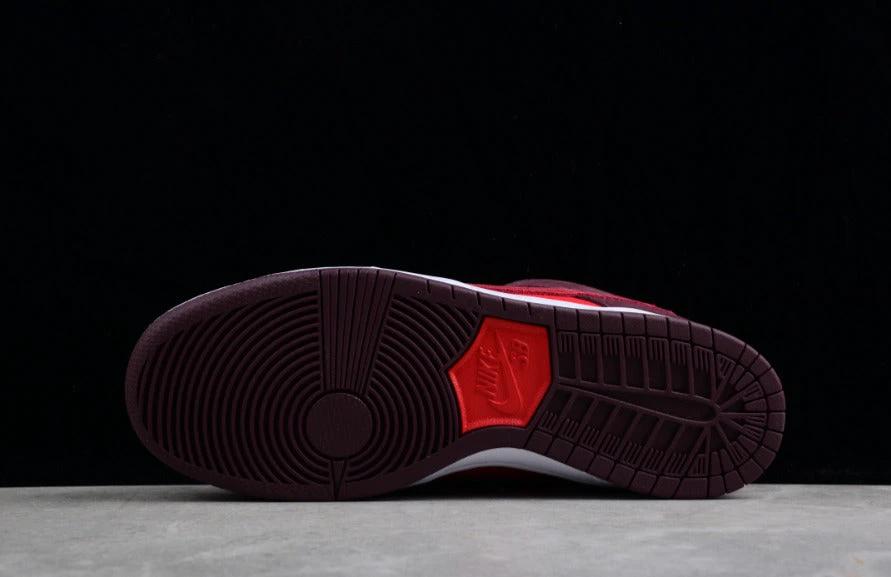 NK Dunk Low Cherry by Air Jordan