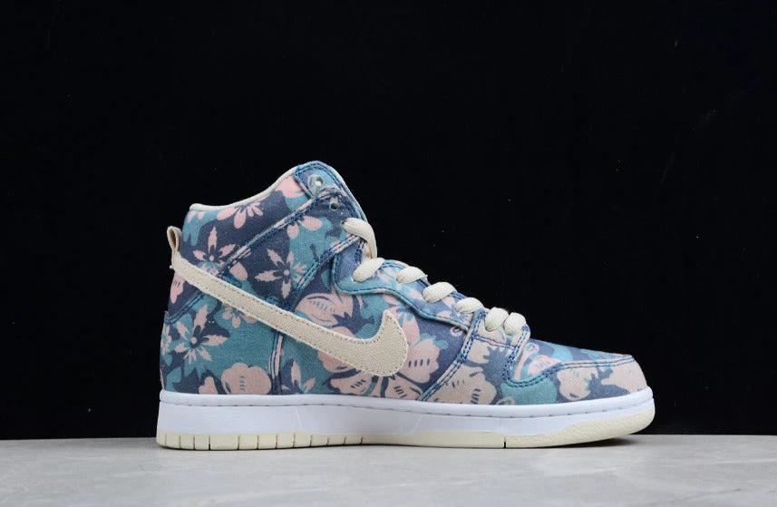 NK Dunk High SB 'Maui Wowie' Hawaii by Air Jordan