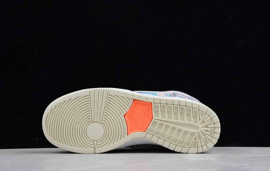 NK Dunk High SB 'Maui Wowie' Hawaii by Air Jordan