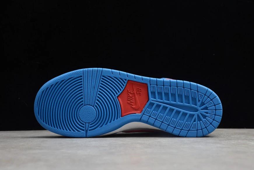 NK Dunk High Doraemon by Air Jordan