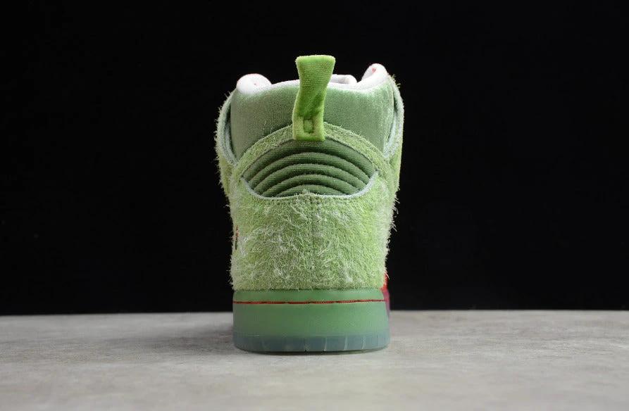 NK Dunk High Strawberry Dunk by Air Jordan