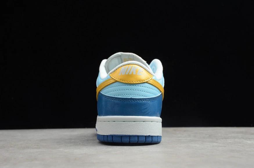 NK Dunk Low GS 'Splash' by Air Jordan