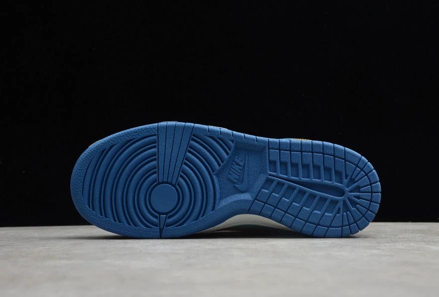 NK Dunk Low GS 'Splash' by Air Jordan