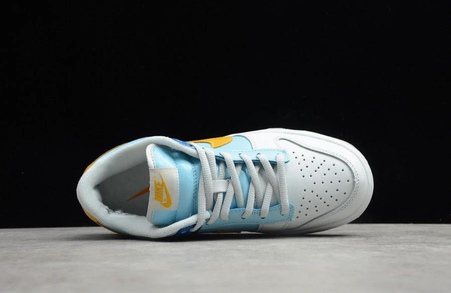 NK Dunk Low GS 'Splash' by Air Jordan