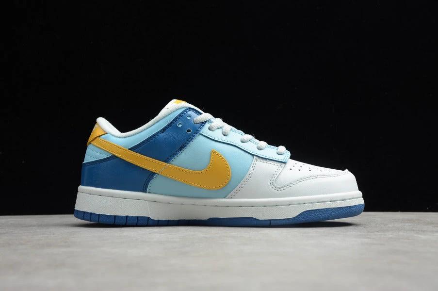 NK Dunk Low GS 'Splash' by Air Jordan