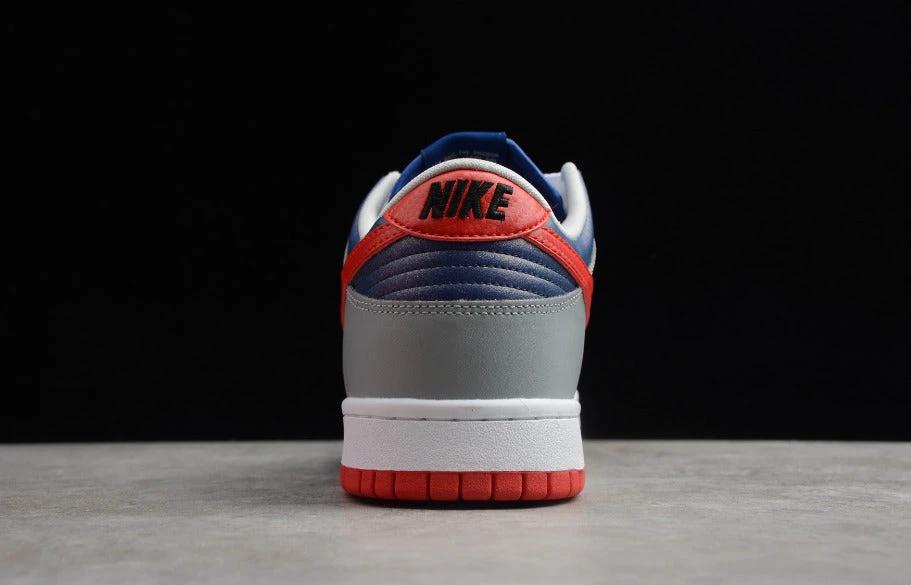 NK Dunk Low Samba by Air Jordan
