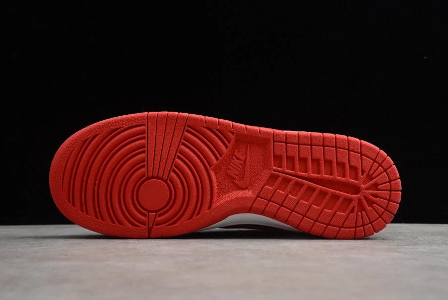 NK Dunk Low Samba by Air Jordan