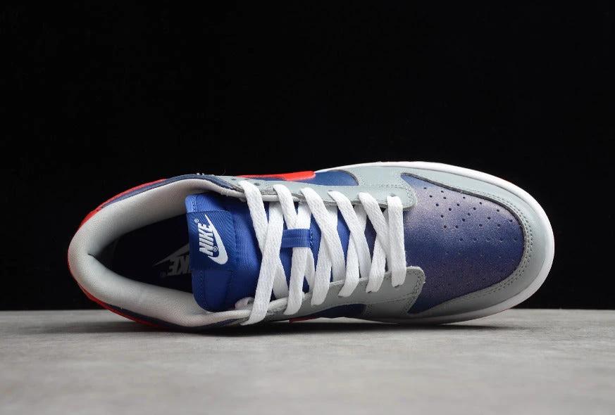 NK Dunk Low Samba by Air Jordan