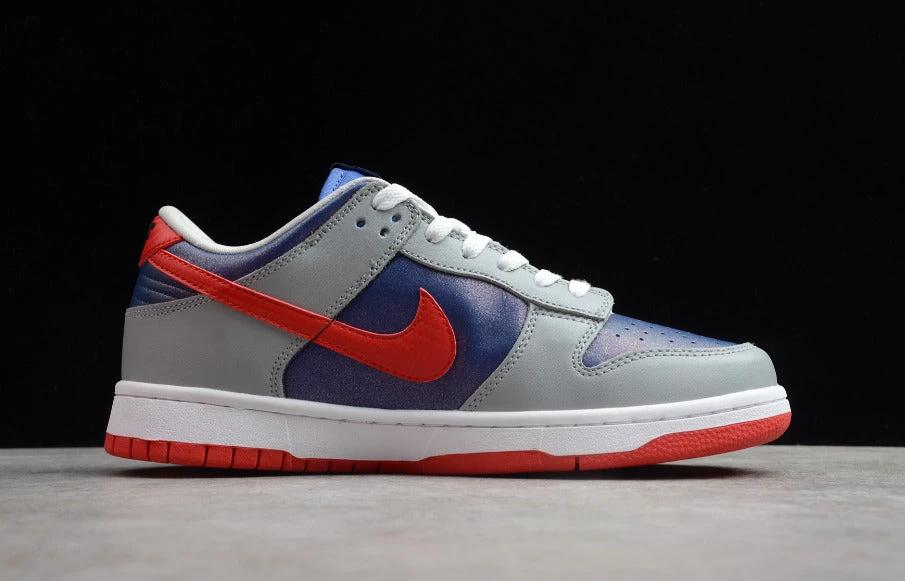 NK Dunk Low Samba by Air Jordan