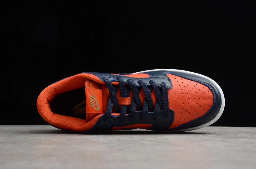 NK Dunk Low SP Champ Colors by Air Jordan