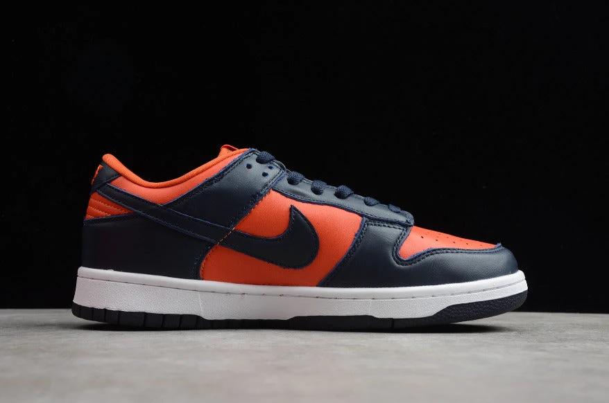 NK Dunk Low SP Champ Colors by Air Jordan