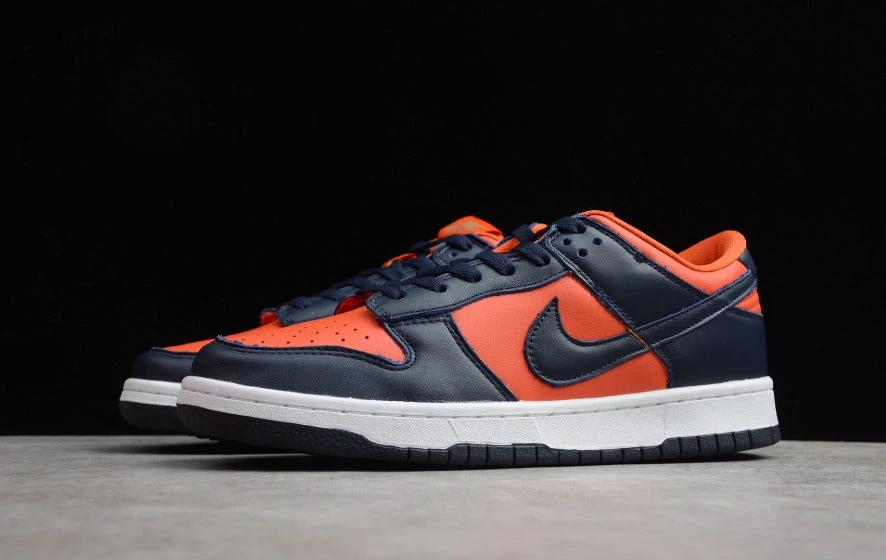 NK Dunk Low SP Champ Colors by Air Jordan