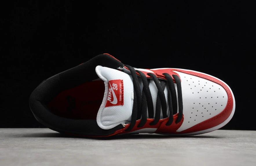 NK Dunk Low J-Pack Chicago by Air Jordan