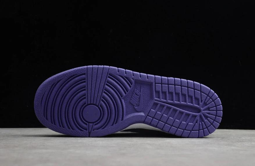NK Dunk Low SB 'Veneer' by Air Jordan