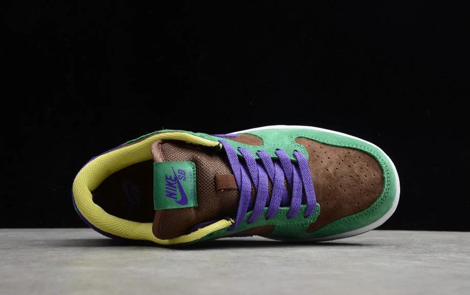 NK Dunk Low SB 'Veneer' by Air Jordan