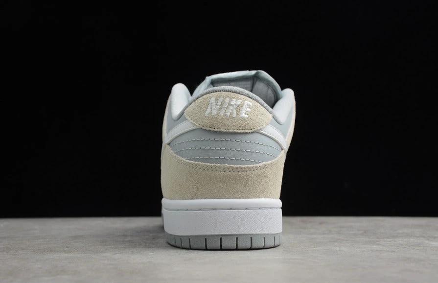 NK Dunk Low Pro Summit White Wolf Grey by Air Jordan